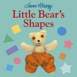 Little Bear's Shapes