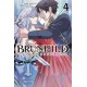 Brunhild the Dragonslayer, Vol. 4 (manga)