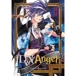 D.N.Angel New Edition, Vol. 2