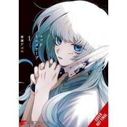 Mad Miniscape, Vol. 1