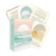 Meditations: A card deck: 50 cards to quiet your mind