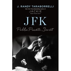 JFK: Public, Private, Secret