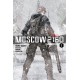 Moscow 2160 (light novel)