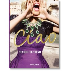Mario Testino. Ciao