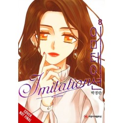 Imitation, Vol. 8