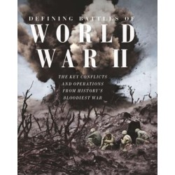 Defining Battles of World War II