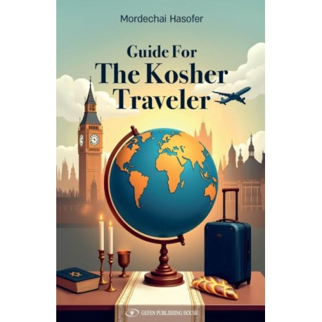 Guide for The Kosher Traveler