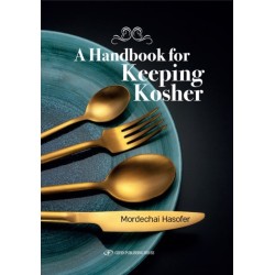 A Handbook for Keeping Kosher