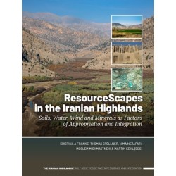 ResourceScapes in the Iranian Highlands: Soils, Water, Wind and Minerals as Factors of Appropriation and Integration