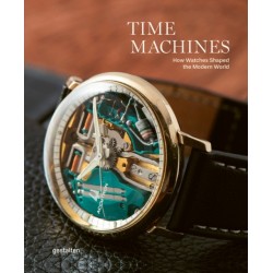 Time Machines: Iconic Watches and Their Era