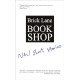 Brick Lane Bookshop New Short Stories 2025