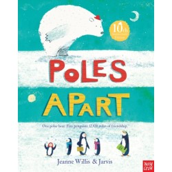Poles Apart: 10th Anniversary Edition