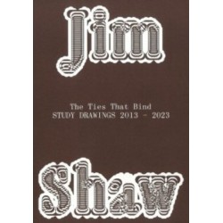 Jim Shaw: The Ties That Bind