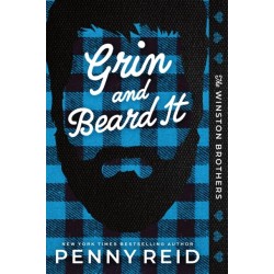 Grin and Beard It: A Small Town Opposites Attract Romance (Winston Brothers Book 2)