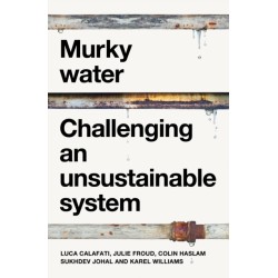 Murky Water: Challenging an Unsustainable System