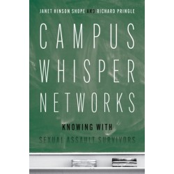 Campus Whisper Networks: Knowing with Sexual Assault Survivors