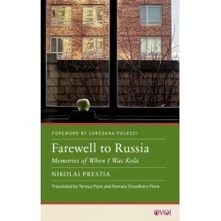 Farewell to Russia