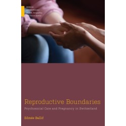 Reproductive Boundaries: Psychosocial Care and Pregnancy in Switzerland