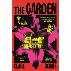 The Garden: A haunting feminist historical novel for fans of Shirley Jackson