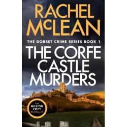 The Corfe Castle Murders