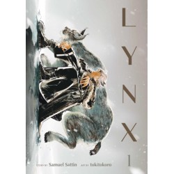 LYNX, Vol. 1