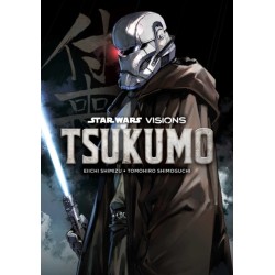 Star Wars Visions: Tsukumo