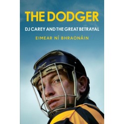 The Dodger: DJ Carey and the Great Betrayal