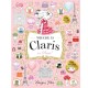 Where is Claris in Paris!: Claris: A Look-and-find Story!