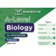 A-Level Biology Flashcards Pack 1