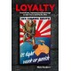 Loyalty: Australians, Japanese and Espionage on the eve of the Pacific War