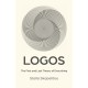 Logos: The First and Last Theory of Everything