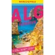 Marco Polo Algarve Pocket Travel Guide: Pull-out Map | Local Knowledge | Covers: Sagres, Faro, Lagos, Atlantic Beaches and more