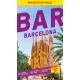 Marco Polo Barcelona Pocket Travel Guide: Pull-out Map | Local Knowledge | Covers: Sagrada Familia, La Rambla, Barri Gotic and more