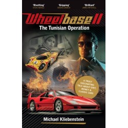 Wheelbase II: The Tunisian Operation