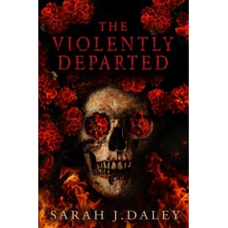 The Violently Departed