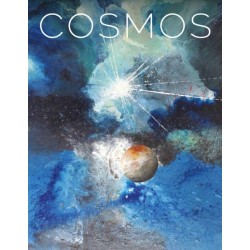 Cosmos: The Art of Observing Space