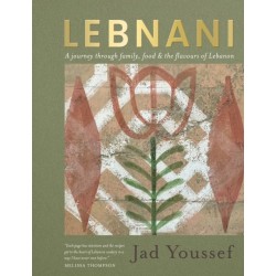 Lebnani: A journey through family, food & the flavour of Lebanon