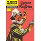 Classic Comics Cyrano De Bergerac