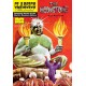 Classic Comics Moonstone
