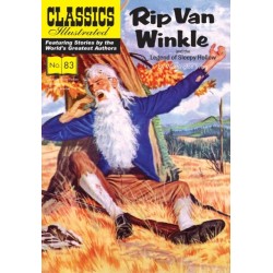Rip Van Winkle