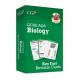 New GCSE Biology AQA Key Fact Revision Cards - Summary cards for quick revision