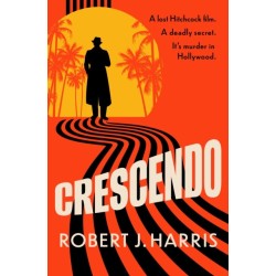 Crescendo: it's murder in Hollywood