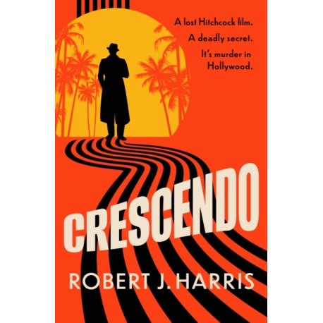 Crescendo: it's murder in Hollywood