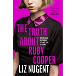 The Truth About Ruby Cooper