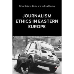 Journalism Ethics in Eastern Europe
