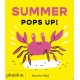 Summer Pops Up!