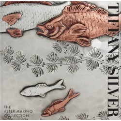 Tiffany Silver: The Peter Marino Collection