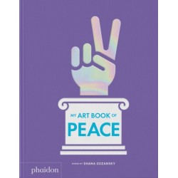 My Art Book of Peace