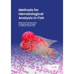 Methods for Hematological Analysis in Fish