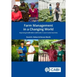 Farm Management in a Changing World: Improving Smallholder Livelihoods in Low-income Countries